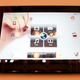 Illustration for article titled Lenovo ThinkPad Tablet Comes A-Courtin Business Folk